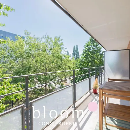 Le Chatelet Avec Terrasse Et Parking Prive * Nancy